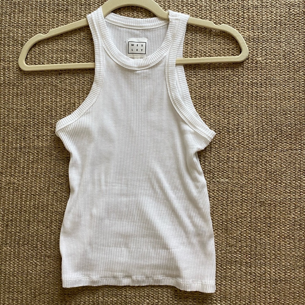 WSLY Tank